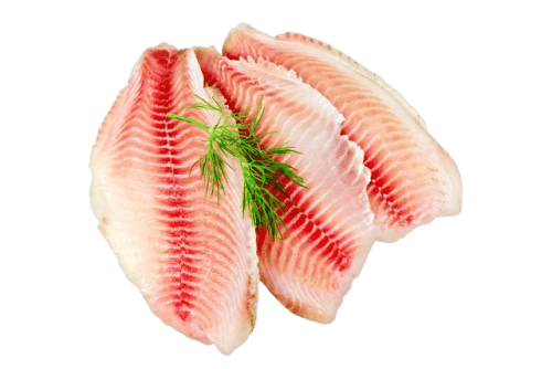 Filé de Tilápia 20% Nova Pesca 6Kg - PT